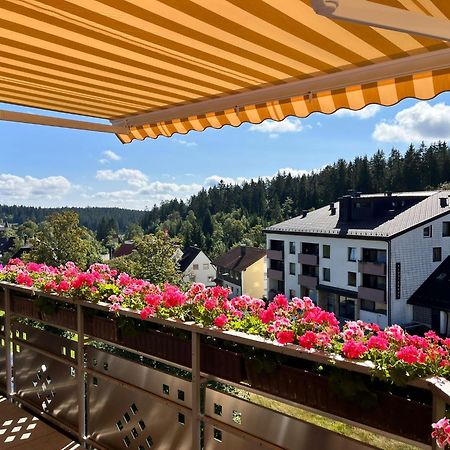Ferienwohnung Heide Freudenstadt Bagian luar foto