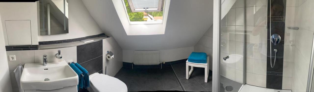 Ferienwohnung Heide Freudenstadt Bagian luar foto