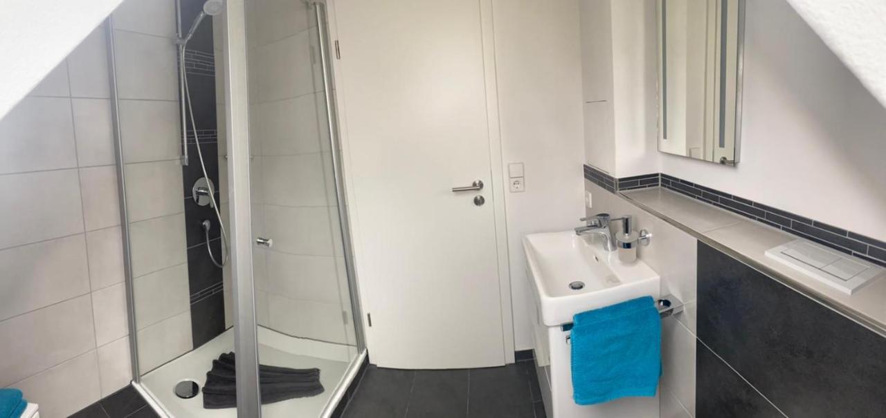Ferienwohnung Heide Freudenstadt Bagian luar foto