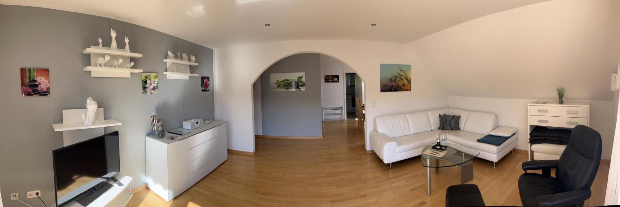 Ferienwohnung Heide Freudenstadt Bagian luar foto