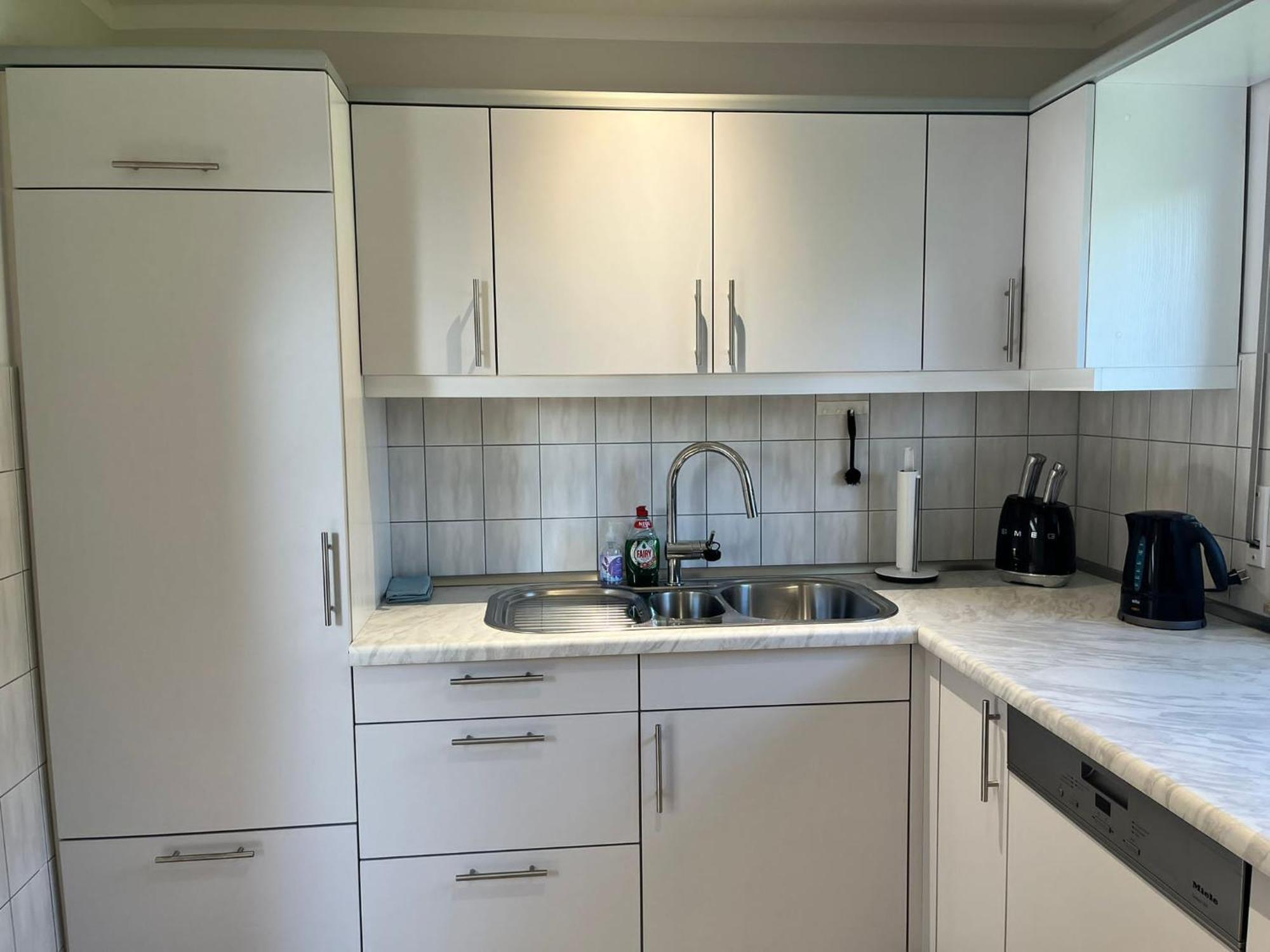 Ferienwohnung Heide Freudenstadt Bagian luar foto