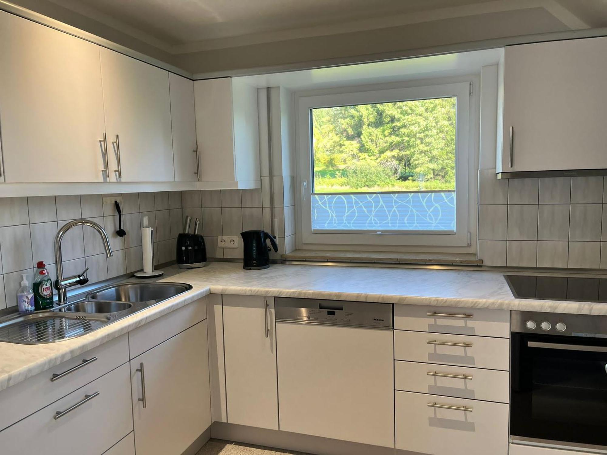 Ferienwohnung Heide Freudenstadt Bagian luar foto
