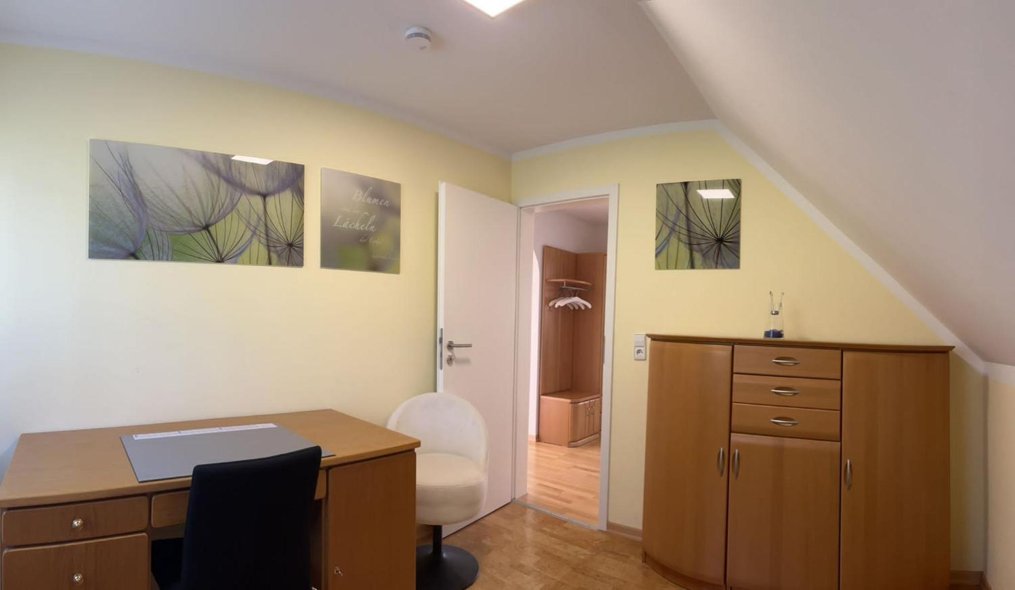 Ferienwohnung Heide Freudenstadt Bagian luar foto
