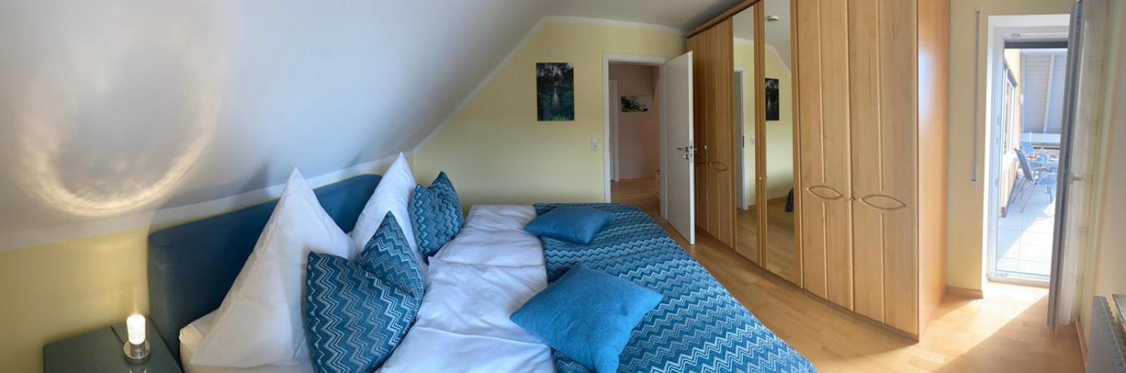 Ferienwohnung Heide Freudenstadt Bagian luar foto