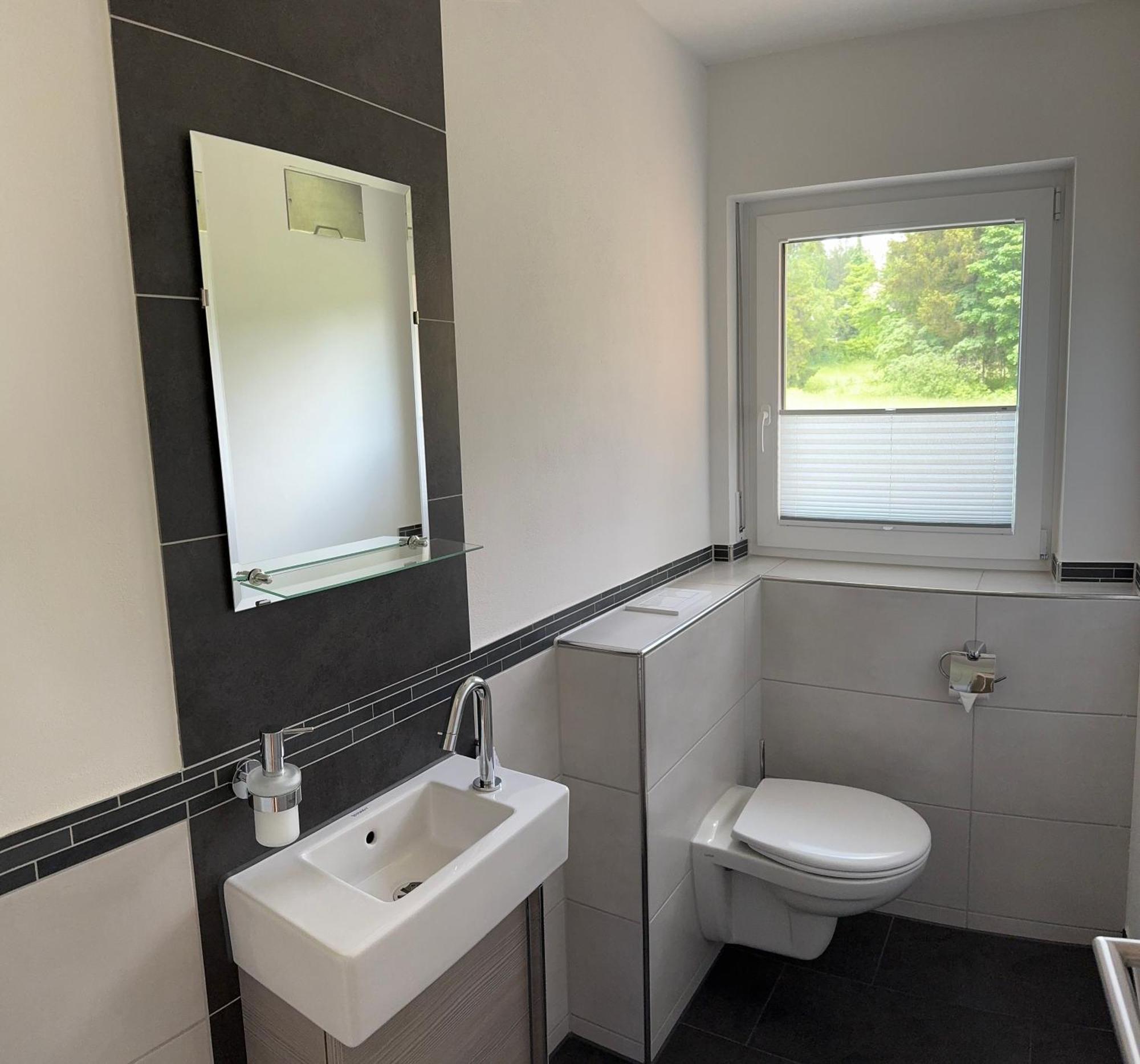 Ferienwohnung Heide Freudenstadt Bagian luar foto